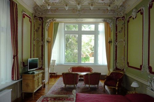 Apartment in Leubnitzer Straße, Dresden for 73 m² with 1 bedroom - Gallery - 6