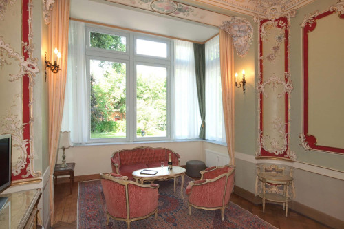 Apartment in Leubnitzer Straße, Dresden for 73 m² with 1 bedroom