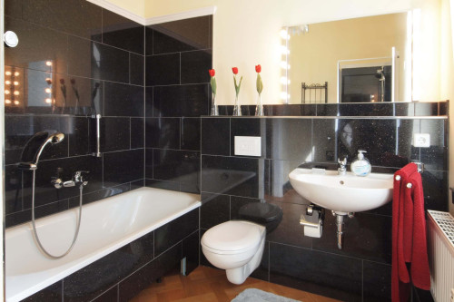 Apartment in Leubnitzer Straße, Dresden for 73 m² with 1 bedroom - Gallery - 8