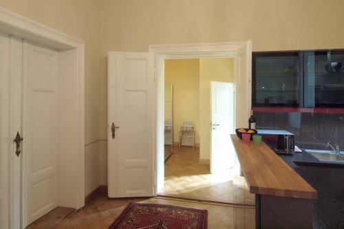 Apartment in Leubnitzer Straße, Dresden for 73 m² with 1 bedroom - Gallery - 9