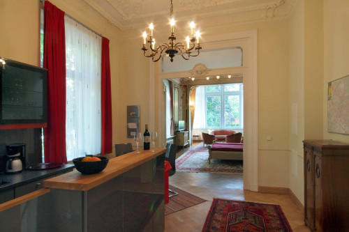 Apartment in Leubnitzer Straße, Dresden for 73 m² with 1 bedroom - Gallery - 11