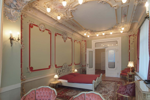 Apartment in Leubnitzer Straße, Dresden for 73 m² with 1 bedroom  - Gallery -  5