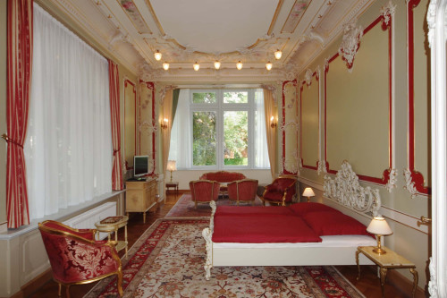 Apartment in Leubnitzer Straße, Dresden for 73 m² with 1 bedroom