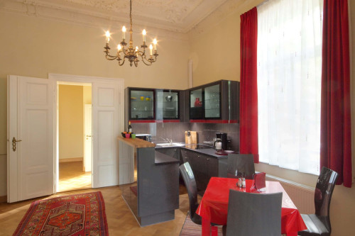 Apartment in Leubnitzer Straße, Dresden for 73 m² with 1 bedroom - Gallery - 19