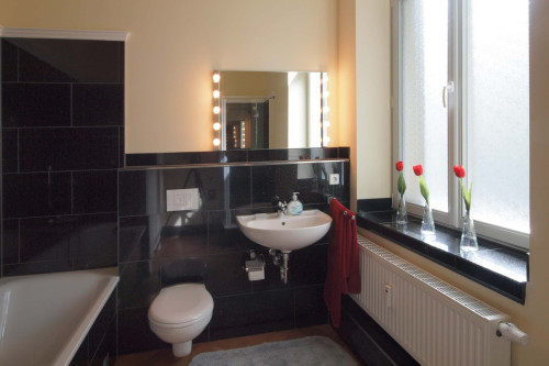 Apartment in Leubnitzer Straße, Dresden for 73 m² with 1 bedroom