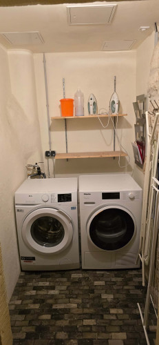 Apartment in Leubnitzer Straße, Dresden for 73 m² with 1 bedroom