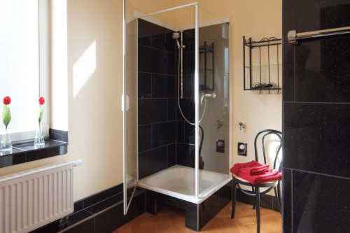 Apartment in Leubnitzer Straße, Dresden for 73 m² with 1 bedroom