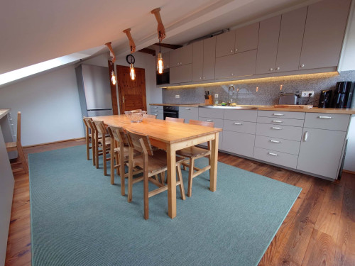 Apartment in Leubnitzer Straße, Dresden for 160 m² with 3 bedrooms - Gallery - 6