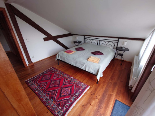 Apartment in Leubnitzer Straße, Dresden for 160 m² with 3 bedrooms