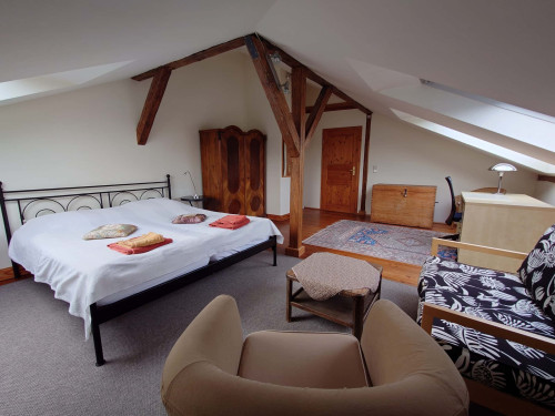 Apartment in Leubnitzer Straße, Dresden for 160 m² with 3 bedrooms - Gallery - 66