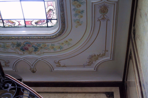 Apartment in Leubnitzer Straße, Dresden for 160 m² with 3 bedrooms