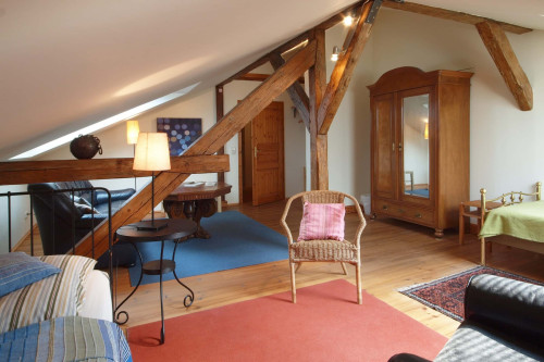 Apartment in Leubnitzer Straße, Dresden for 160 m² with 3 bedrooms - Gallery - 35