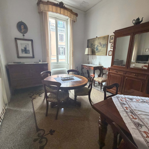 Apartment in Via Salaria, Roma for 180 m² with 2 bedrooms  - Gallery -  5