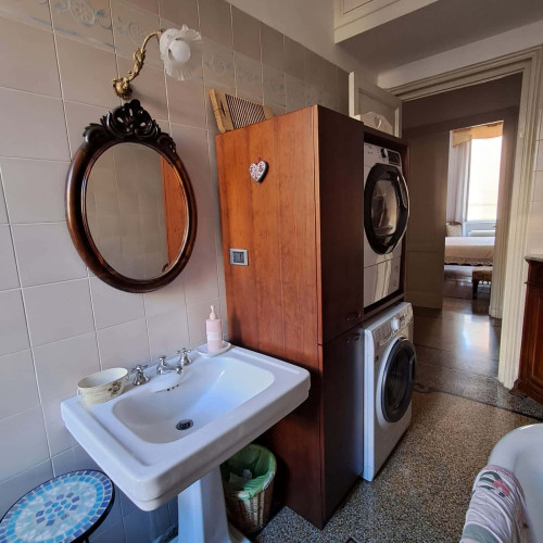 Apartment in Via Salaria, Roma for 180 m² with 2 bedrooms