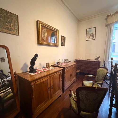 Apartment in Via Salaria, Roma for 180 m² with 2 bedrooms