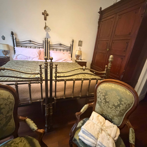 Apartment in Via Salaria, Roma for 180 m² with 2 bedrooms