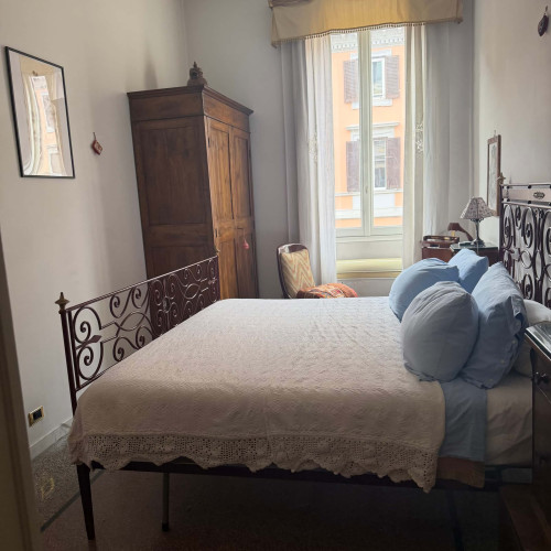 Apartment in Via Salaria, Roma for 180 m² with 2 bedrooms