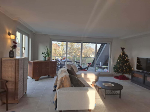 Apartment in Henricistraße, Essen for 160 m² with 3 bedrooms - Gallery - 7