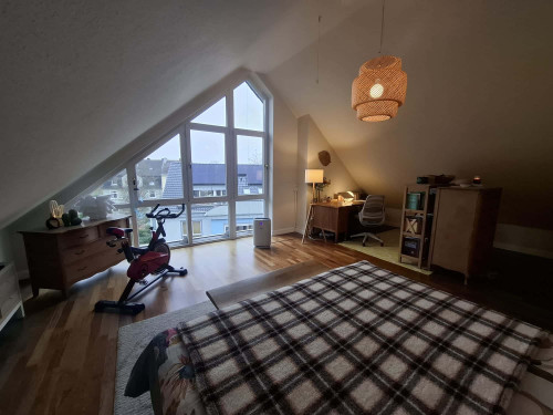 Apartment in Henricistraße, Essen for 160 m² with 3 bedrooms - Gallery - 5