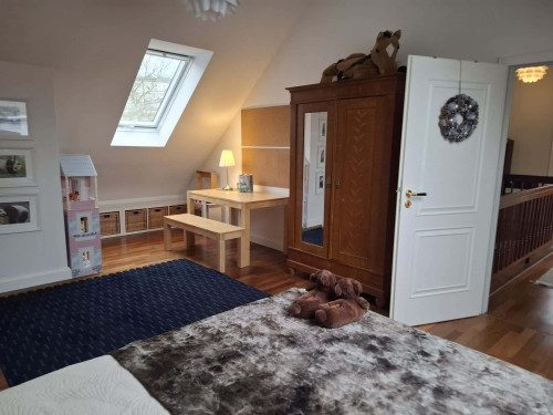 Apartment in Henricistraße, Essen for 160 m² with 3 bedrooms - Gallery - 8