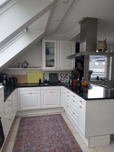 Apartment in Henricistraße, Essen for 160 m² with 3 bedrooms - Gallery - 10