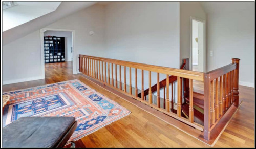 Apartment in Henricistraße, Essen for 160 m² with 3 bedrooms