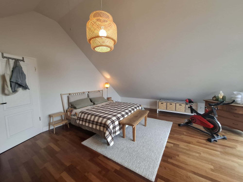 Apartment in Henricistraße, Essen for 160 m² with 3 bedrooms