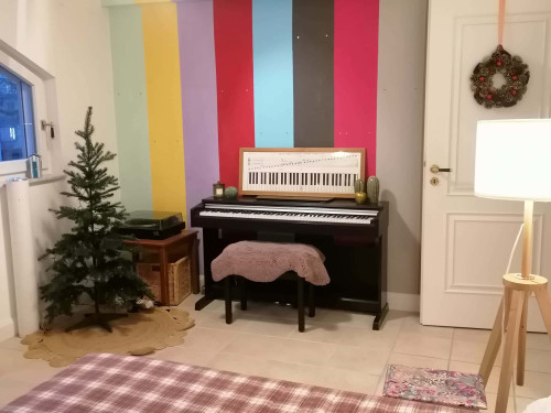 Apartment in Henricistraße, Essen for 160 m² with 3 bedrooms