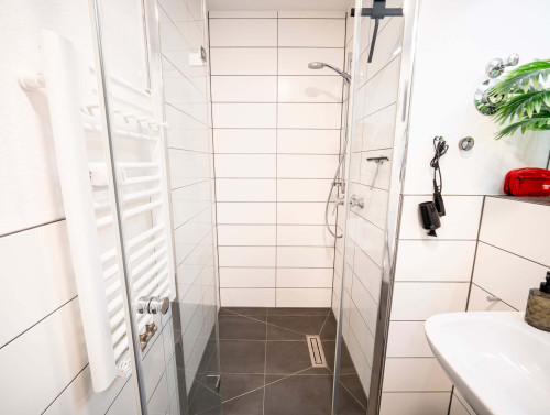 Apartment in Heinrich-Lanz-Straße, Mannheim for 31 m² - Gallery - 11