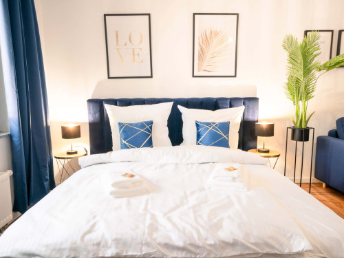 Apartment in Heinrich-Lanz-Straße, Mannheim for 31 m² - Gallery - 6