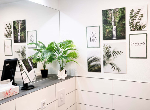 Apartment in Heinrich-Lanz-Straße, Mannheim for 31 m² - Gallery - 13
