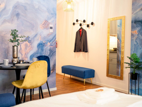 Apartment in Heinrich-Lanz-Straße, Mannheim for 31 m² - Gallery - 8