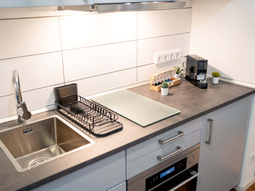 Apartment in Heinrich-Lanz-Straße, Mannheim for 31 m² - Gallery - 9