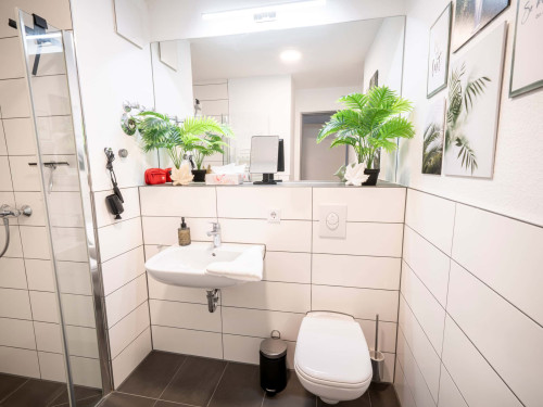 Apartment in Heinrich-Lanz-Straße, Mannheim for 31 m² - Gallery - 12
