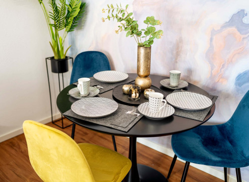 Apartment in Heinrich-Lanz-Straße, Mannheim for 31 m² - Gallery - 7
