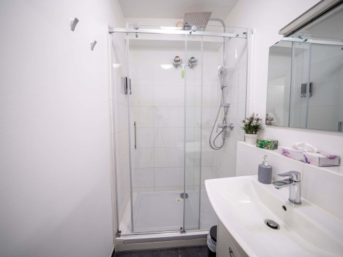 Apartment in Schwetzinger Straße, Mannheim for 48 m² with 1 bedroom