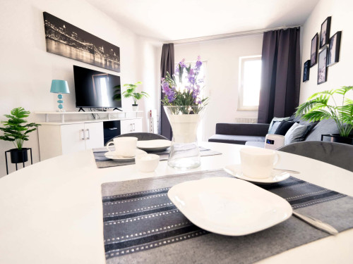 Apartment in Schwetzinger Straße, Mannheim for 48 m² with 1 bedroom - Gallery - 12