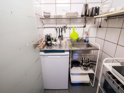 Apartment in Schwetzinger Straße, Mannheim for 48 m² with 1 bedroom - Gallery - 9