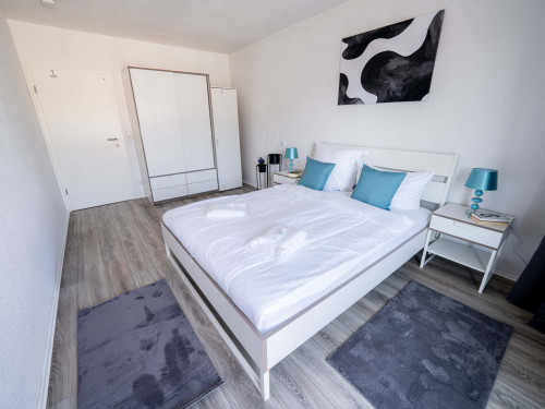 Apartment in Schwetzinger Straße, Mannheim for 48 m² with 1 bedroom - Gallery - 13