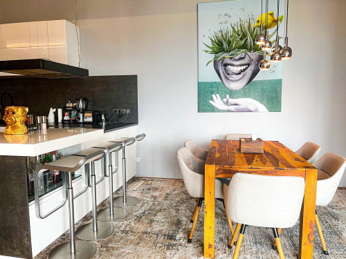 Apartment in Paul-Lincke-Ufer, Berlin for 156 m² with 1 bedroom  - Gallery -  5