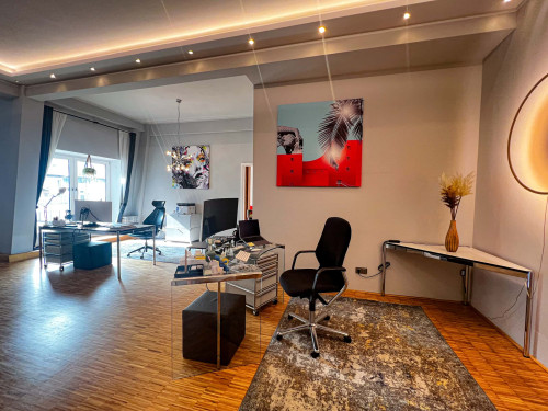 Apartment in Paul-Lincke-Ufer, Berlin for 156 m² with 1 bedroom