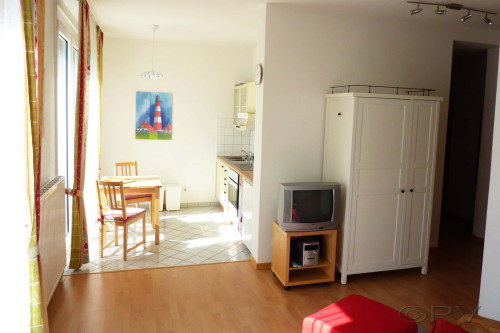 Apartment in Laurinstraße, Dresden for 37 m²