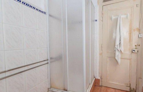 Nice single bedroom near the Saldanha metro - Gallery - 13