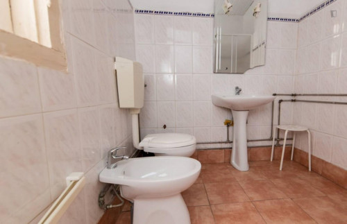 Nice single bedroom near the Saldanha metro - Gallery - 12