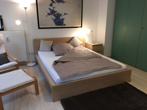 Stilvolles Wohnung am Hofgarten 3