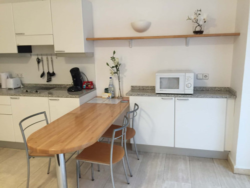 Stilvolles Wohnung am Hofgarten 3