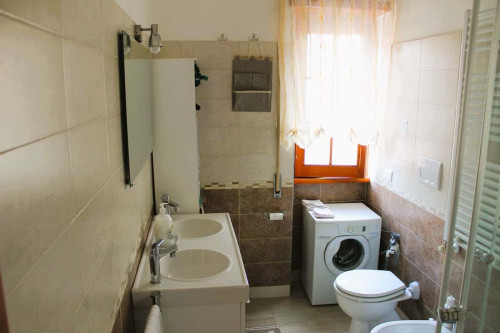 Casa Bonadies - Aurelia Antica