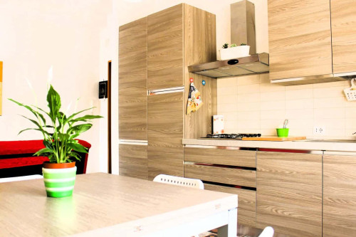 Casa Bonadies - Aurelia Antica