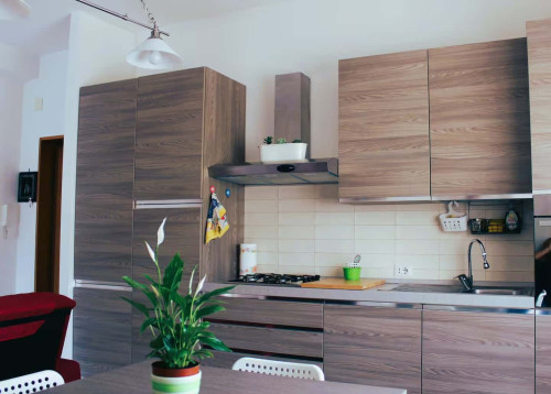 Casa Bonadies - Aurelia Antica