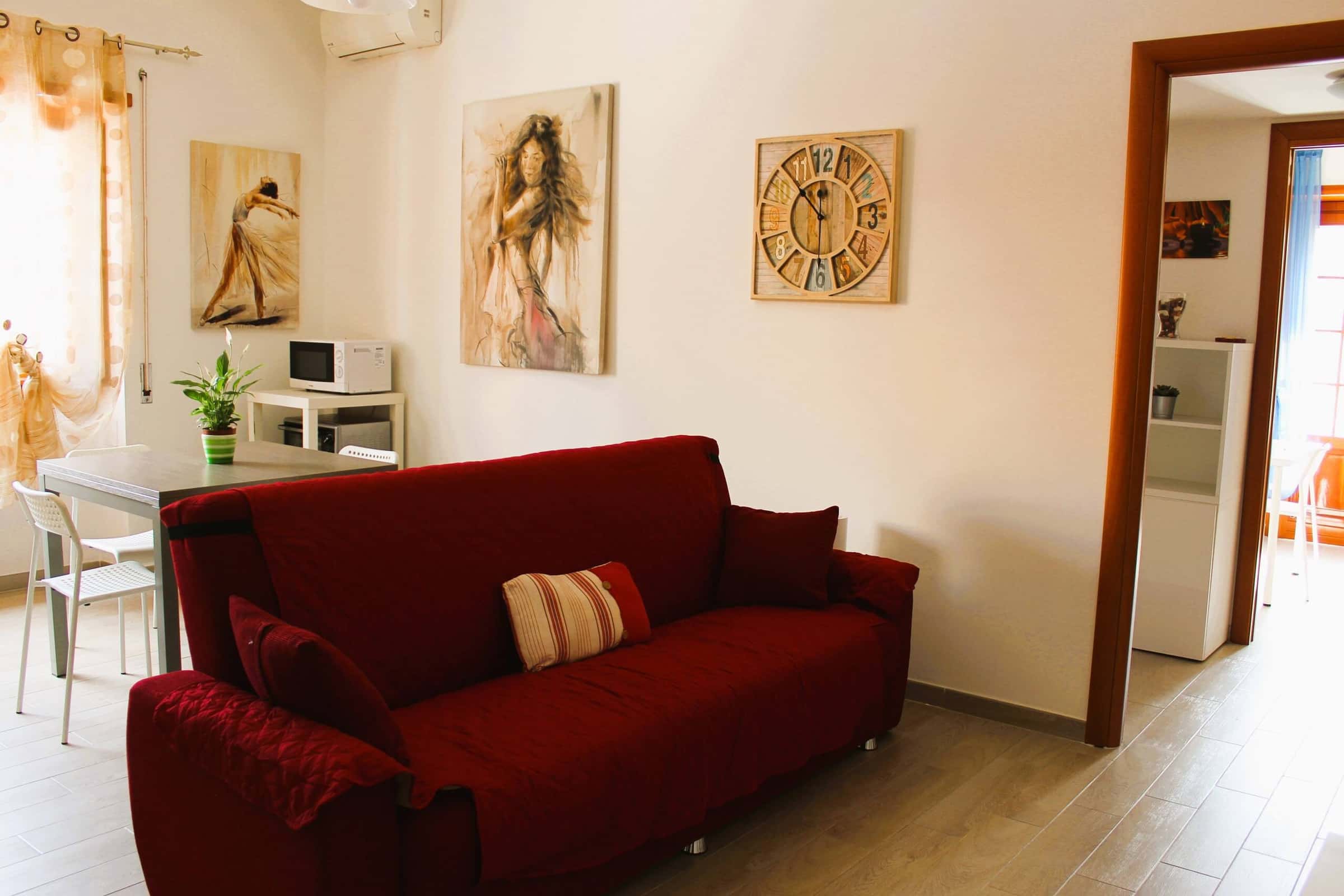  Casa Bonadies - Aurelia Antica  -  Casa Bonadies - Aurelia Antica  - Gallery -  1